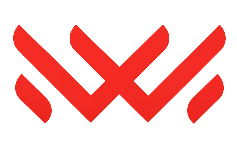AW logo