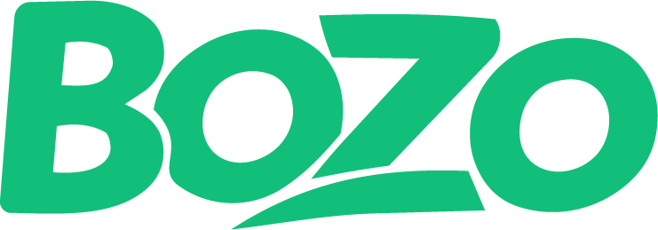 Bozo logo