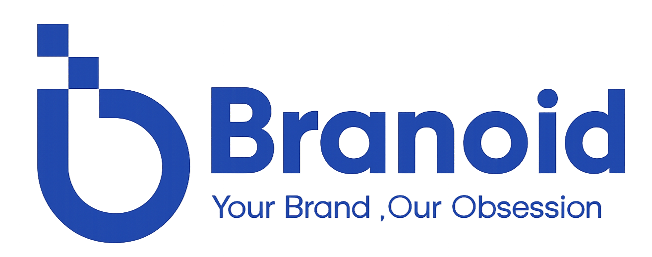 Branoid logo