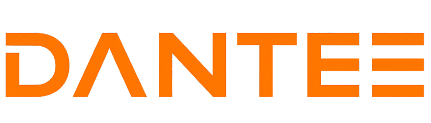 Dantee logo