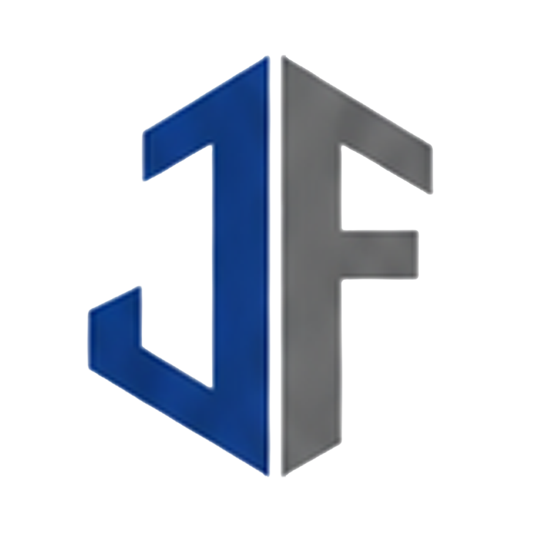 JF logo