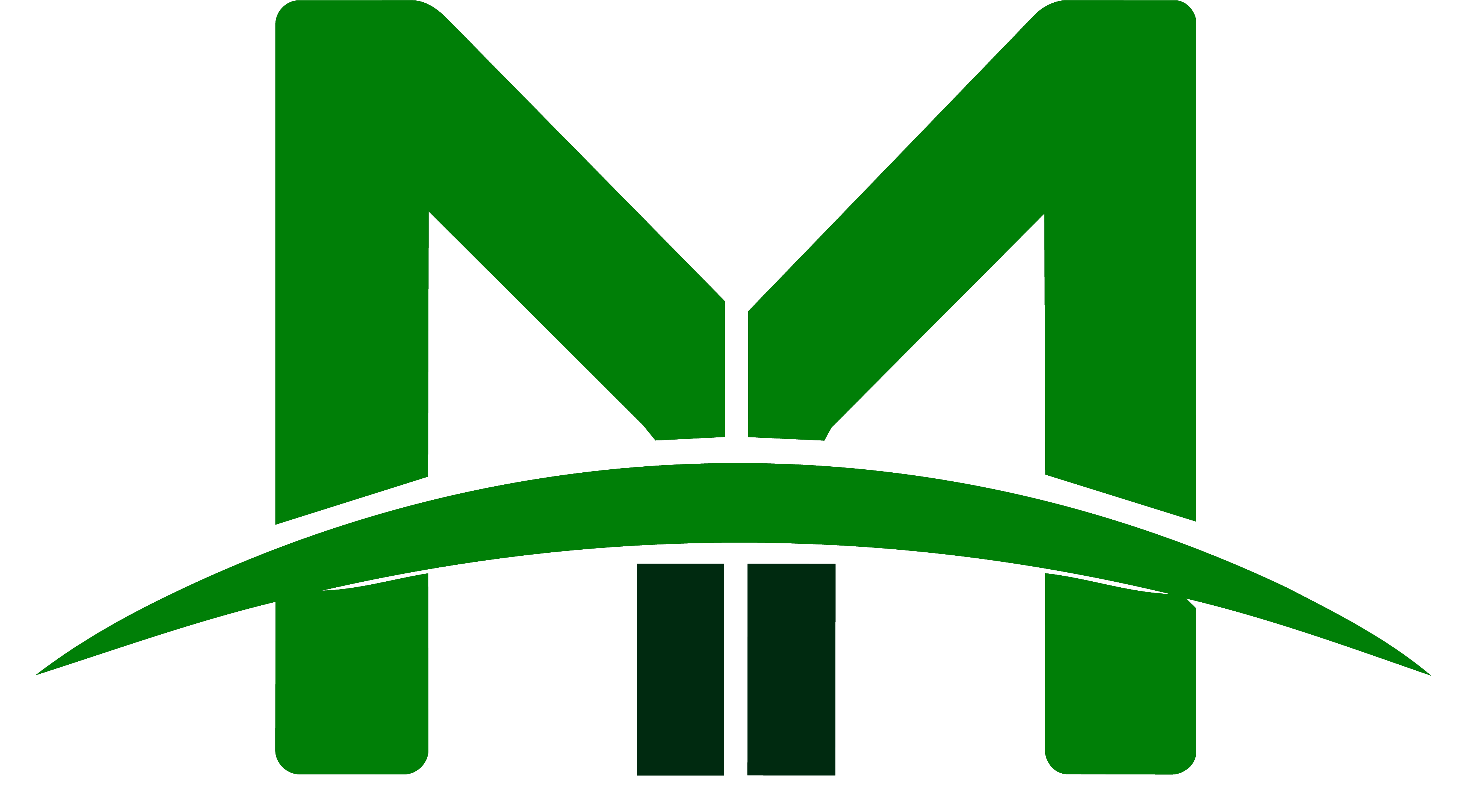 Matrix logo