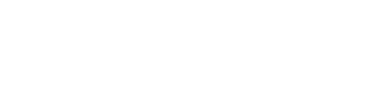 White brand logo
