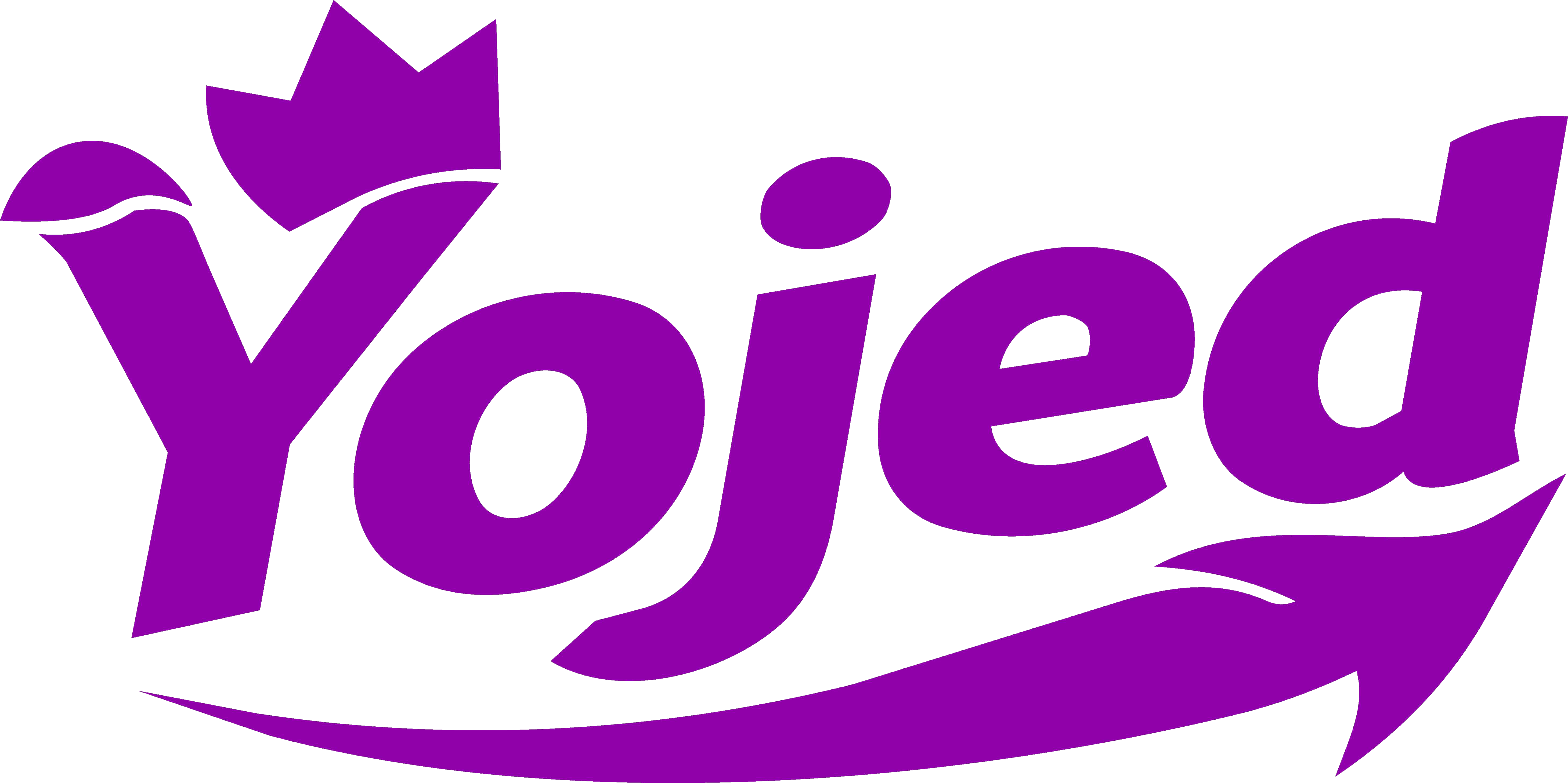 Yojed logo
